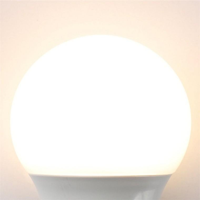 A60 LED 벌브 12W 전구색 볼전구