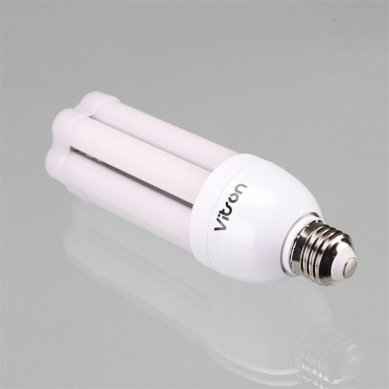 EL 램프 LED 20W 주광색 E26 콘벌브