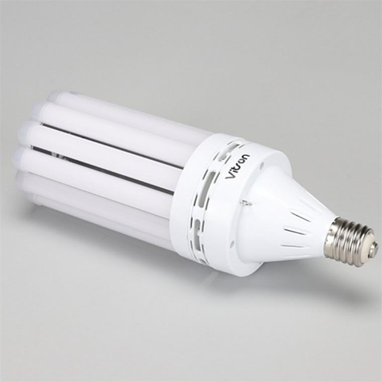 EL 램프 LED 100W 주광색 E39 삼파장전구