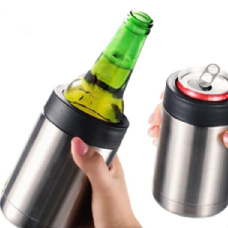 음료병 쿨러 결로방지물병커버 맥주병보냉커버
