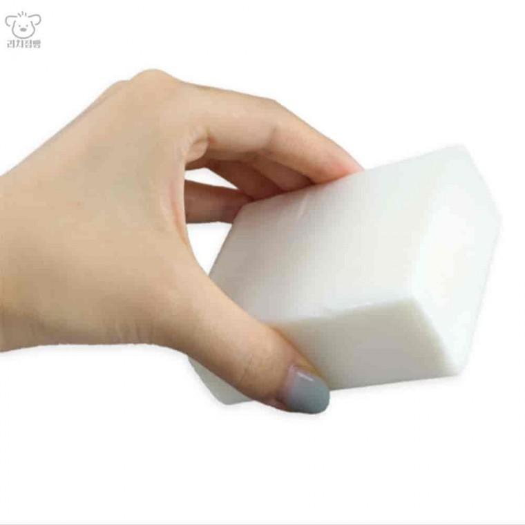 재활용비누 200g 좋은비누 세탁비누