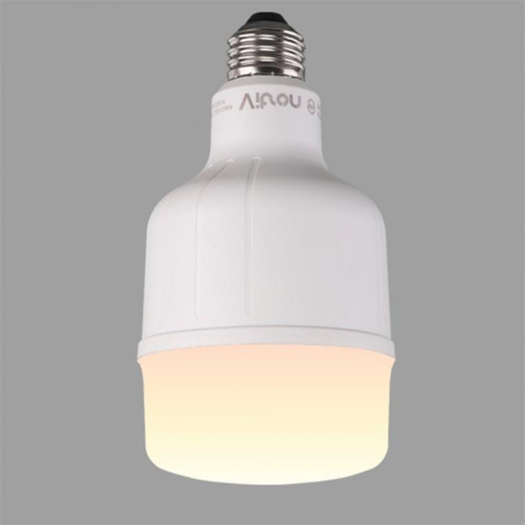 T벌브 LED램프 18W 전구 소켓전구