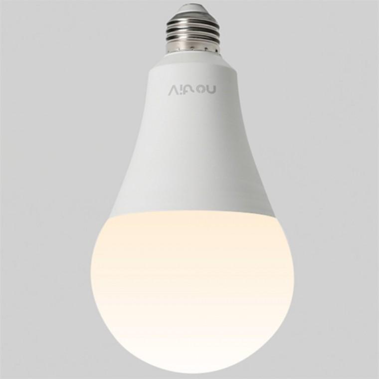 비츠온 LED 전구 20W 주백색 소켓전구