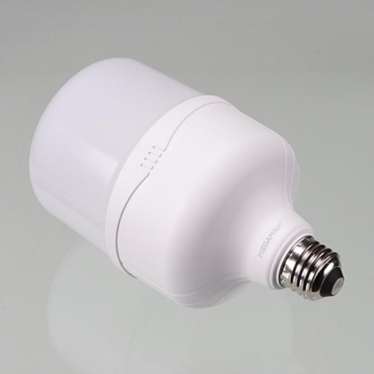 빔 벌브 LED 27W 주광 E26 큰전구