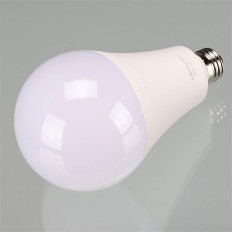비츠온 LED 램프 18W 전구색 5EA LED볼램프