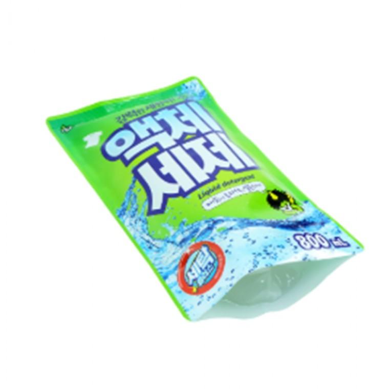 액체세제 800ml 대용량세제 아기세제
