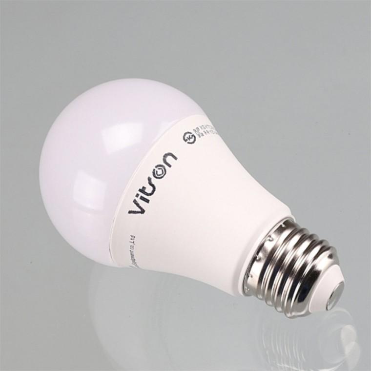 LED W 벌브10W 전구색 A60 LED볼전구