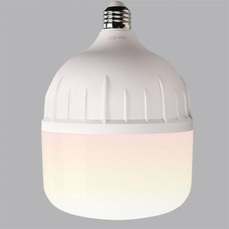 T벌브 LED램프 50W 전구 문주등전구