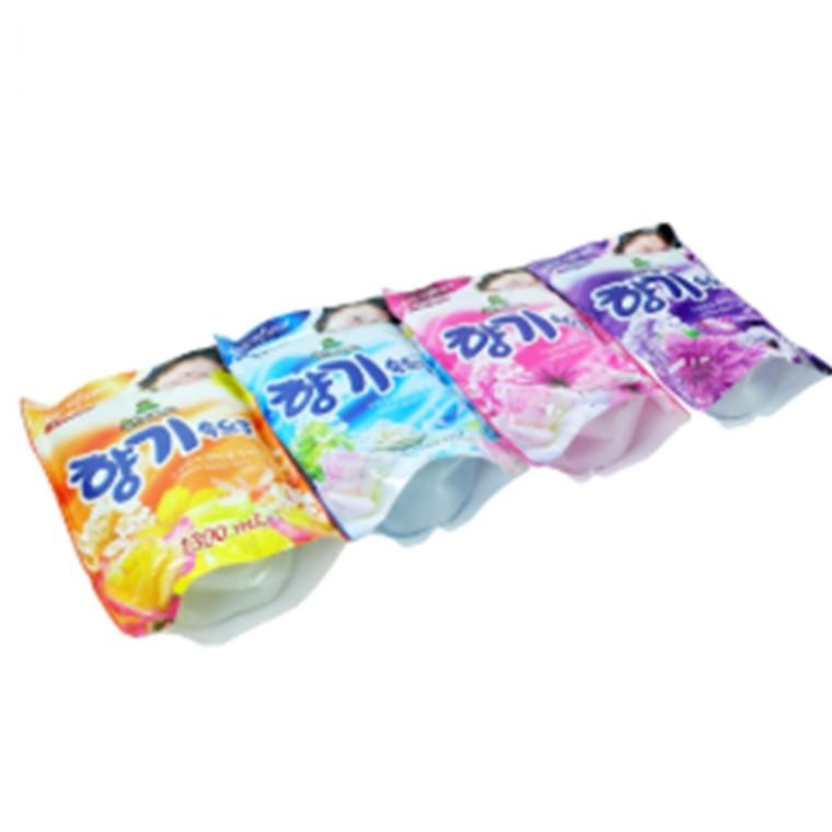향기속으로 섬유유연제 1300ml 대용량섬유유연제 실내건조섬유유연제