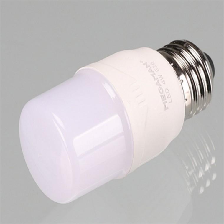 T벌브 LED램프 4W 주광 E26램프