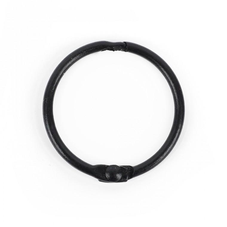 서류링파일철 서류링 장난감고리 카드링 30mm 1p