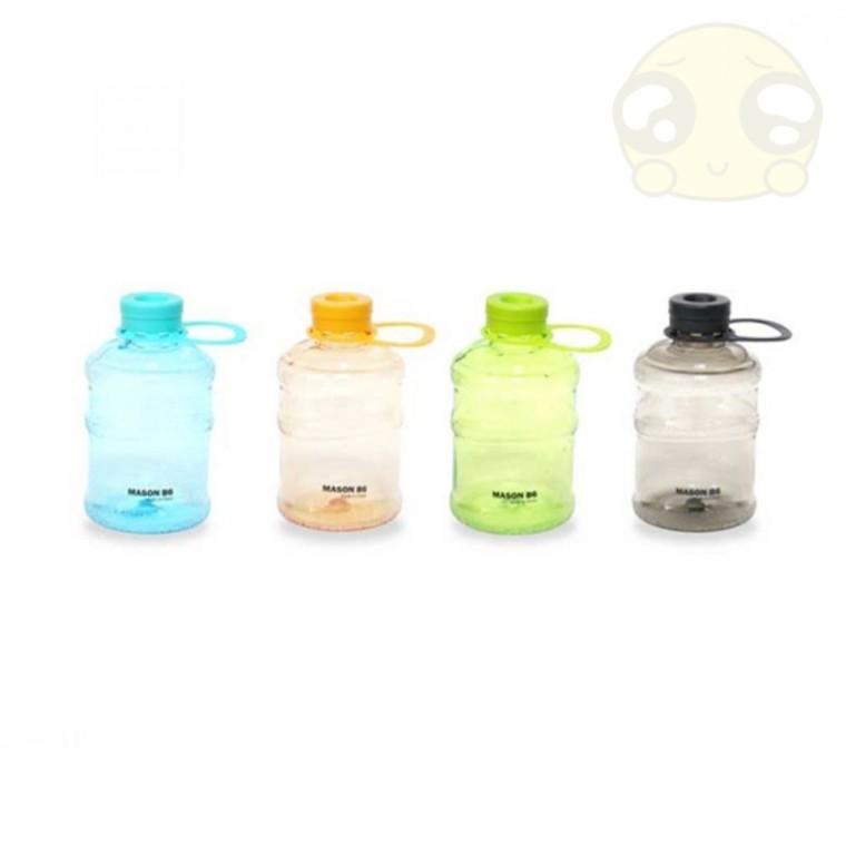 프로방스 메이슨 보틀 b6 650ml 4종 택1 스포츠물통 플라스틱보틀