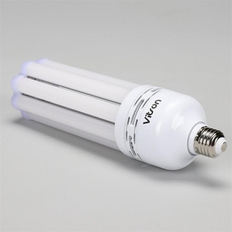 EL 램프 LED 45W E26 주광색 콘램프