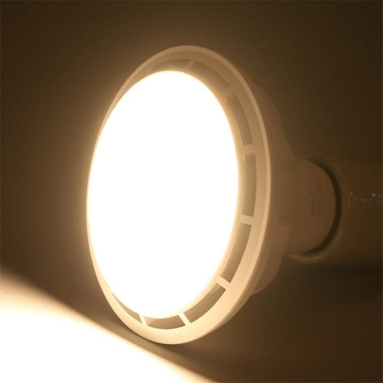 PAR30 LED 15W 확산 인테리어전구