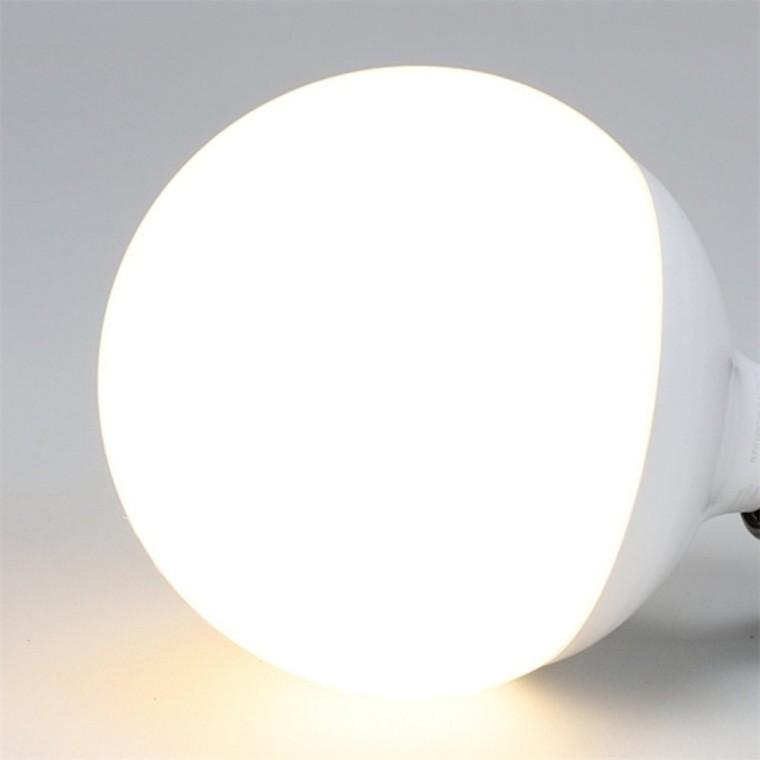 LED 볼전구 15W G120 전구색 LED볼램프