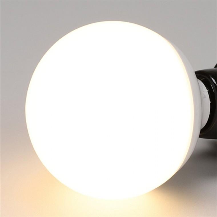 LED 볼전구 12W G95 전구색 LED볼램프