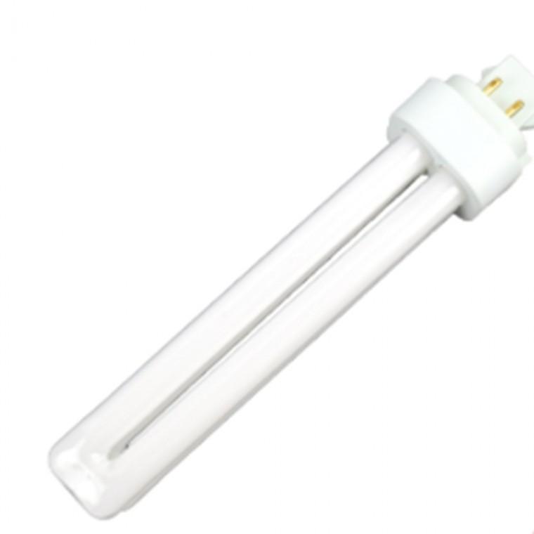 형광램프 DULUX-D/E PL램프 FDL-26W 4핀 다운라이트교체용 고효율조명전구