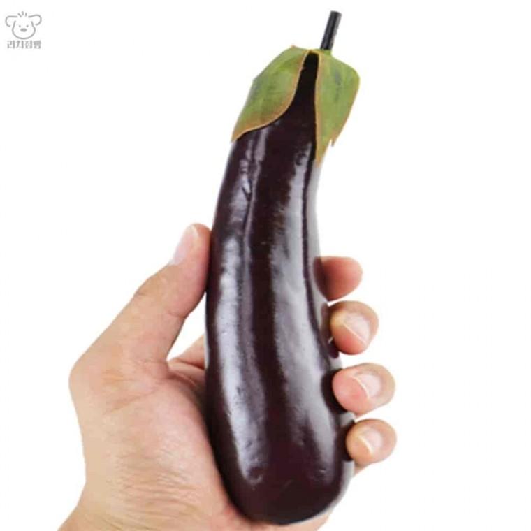 채소 모형 미니야채모형 가짜음식