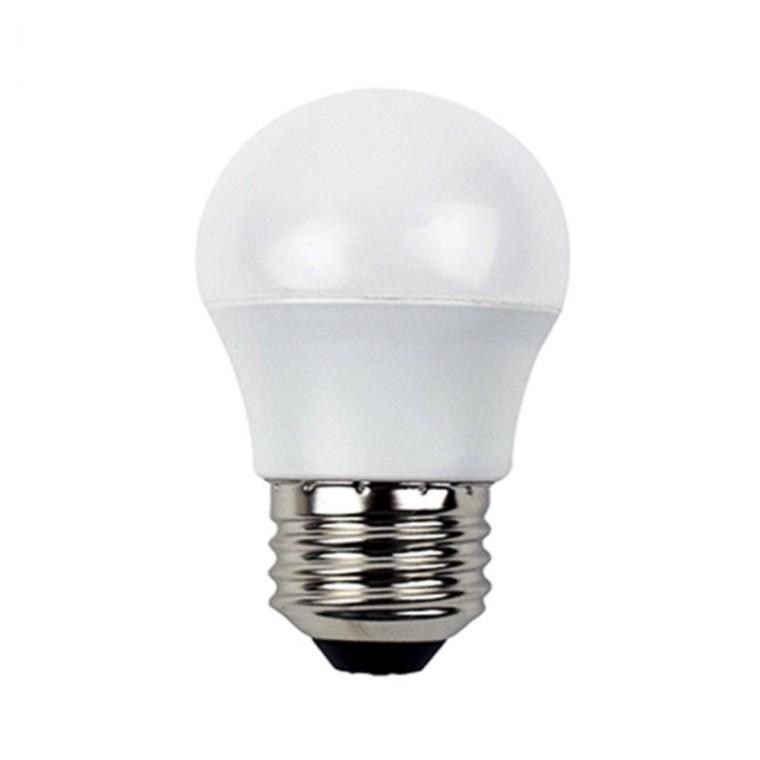 장수 LED 전구3W 베란다인테리어조명 베란다조명 led전구3w전구색