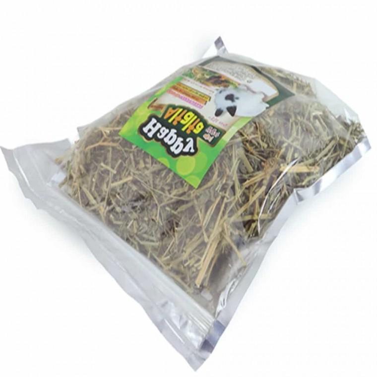 토끼간식 알파파건초 건초사료 500g