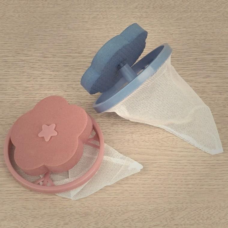 가정용 세탁기 먼지거름망 1P 세탁먼지거름망 세탁거름망