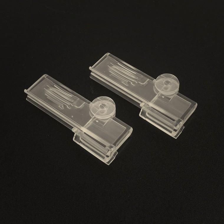가정용 팩음료 밀봉기 2P 신선우유밀봉기 테집게