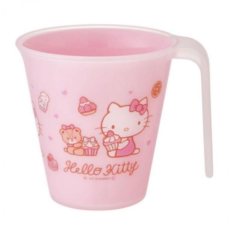 EAS 스케이터 손잡이 컵 260ml