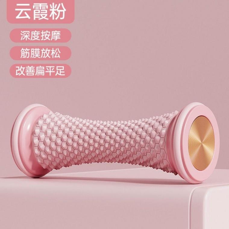 마사지기 마사지 요가 이완 근육 롤러 아치 트레이너