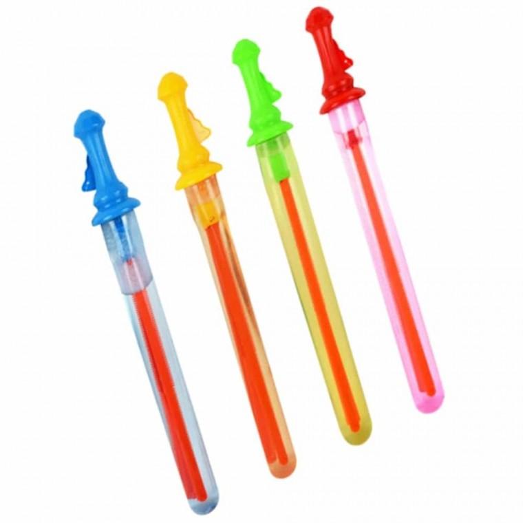 아기비누방울 비눗방울스틱 버블스틱 280ml