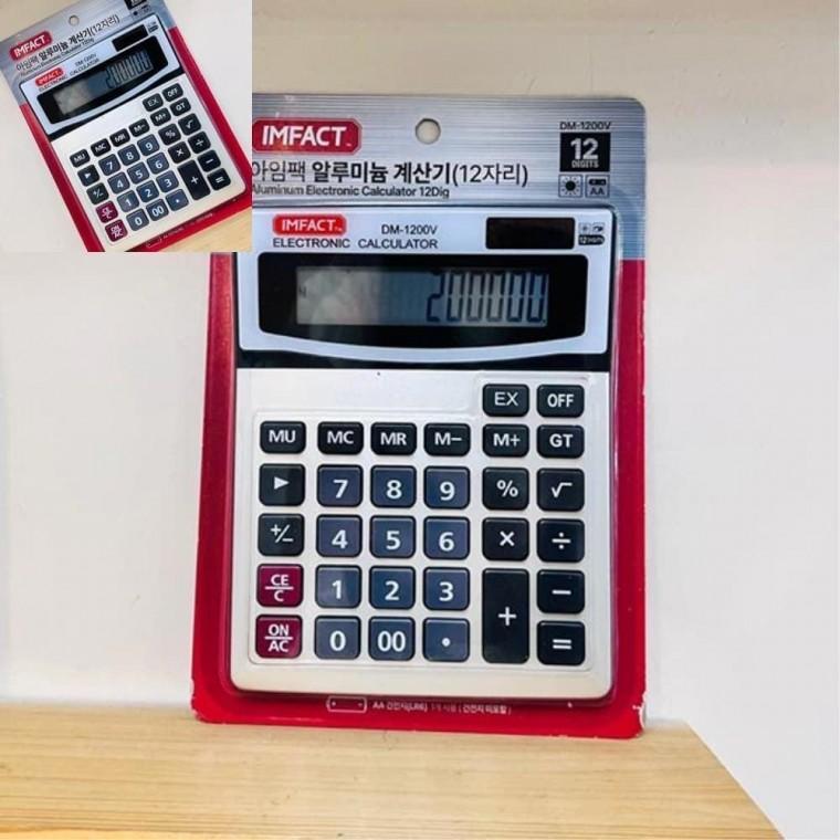알루미늄 계산기 태양열계산기 전자계산기 사무용계산기 일반계산기