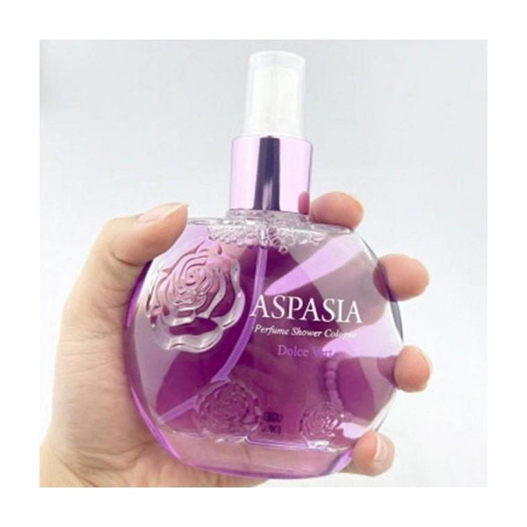 루미나D 샤워코롱 퍼퓸 돌체베르향 150ml 바디향수 미스트