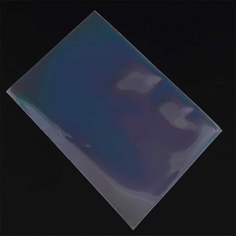 10P 포토 슬리브 61x88mm 예쁜사탕포장지 포토카드보관함