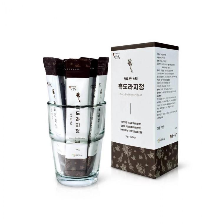 루미나D 도라지액 농축액 산도라지청 150g