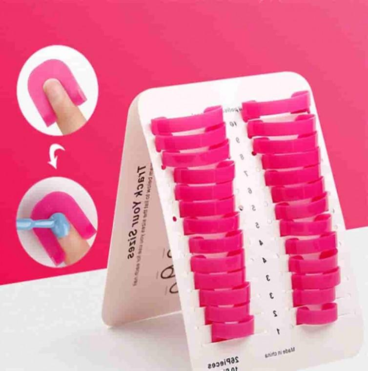 셀프네일 도우미 셀프네일세트 네일소품 네일아트재료도구