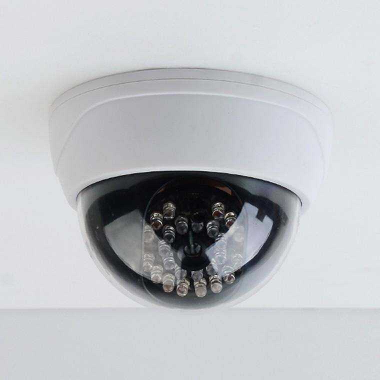 CCTV모형 모형카메라 가짜씨씨티비 감시용카메라 가짜CCTV 씨씨카메라