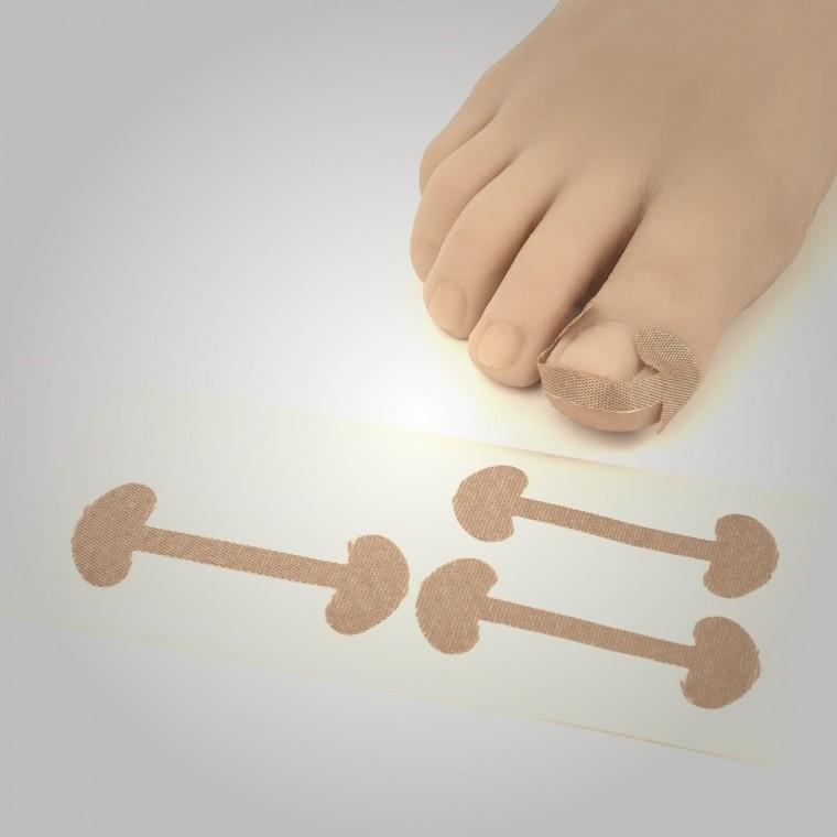 가정용 발톱 보호테이프 발톱테이프
