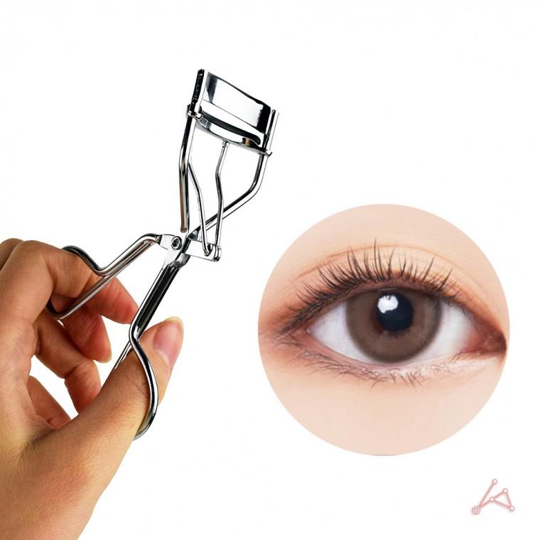속눈썹뷰러 뷰티소품 눈썹집게 마스카라뷰러 속눈썹집게 미용소품