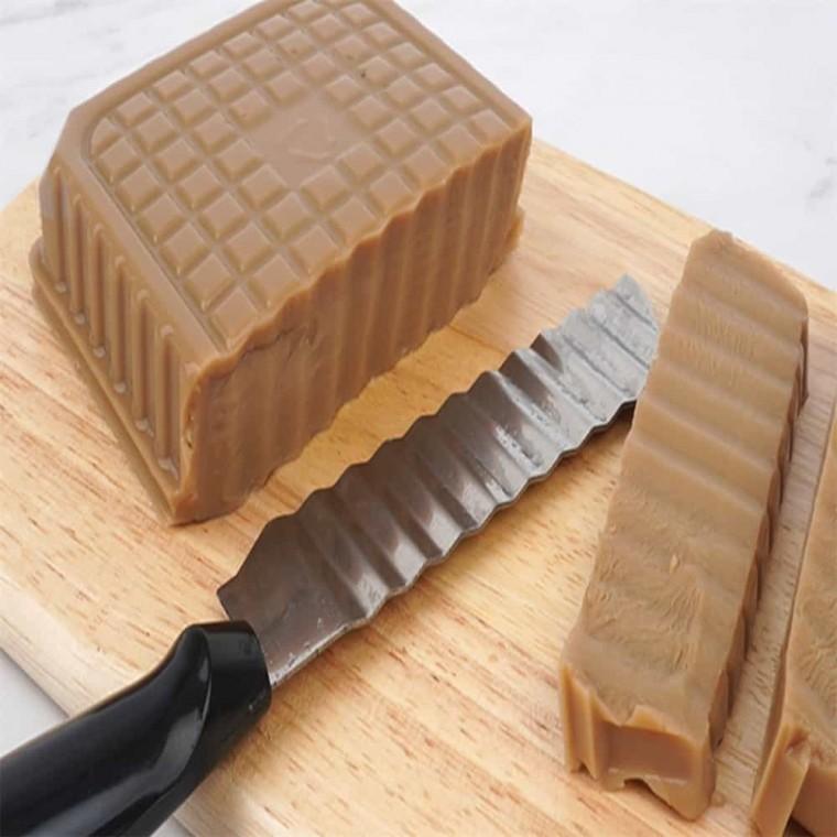묵칼 무늬칼 부엌칼 커팅칼 오이칼