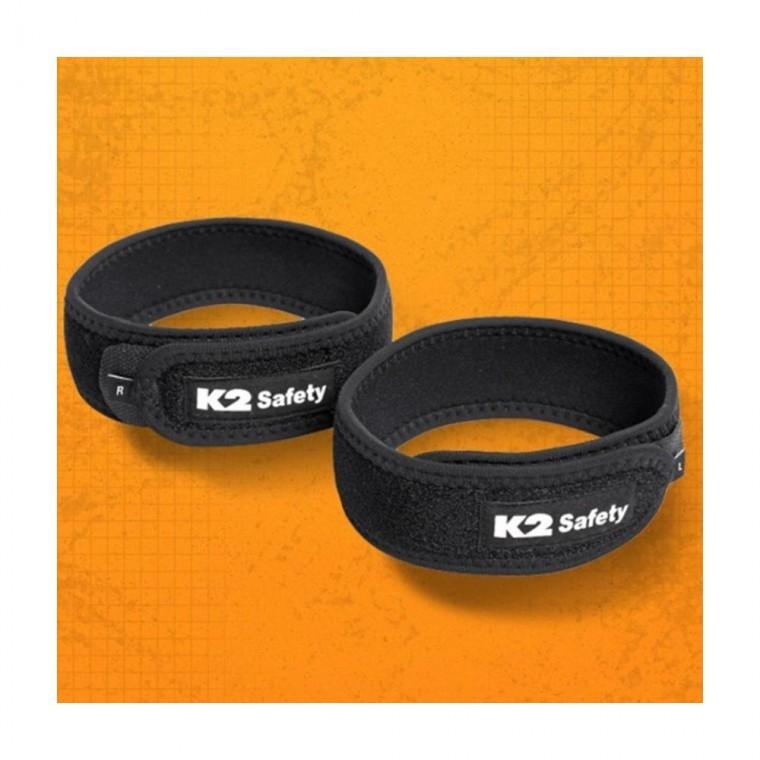 루미나D 보호대 헬스 k2세이프티 슬개골 무릎보호대 러닝 등산