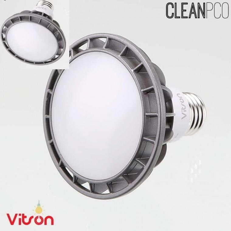 비츠온 LED 15W 확산형 주광색 LED전구 LED램프 조명등 전구