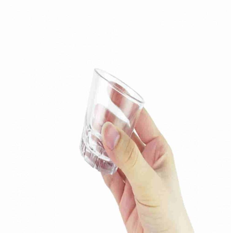소주잔4p 소주잔선물 술잔세트 미니소주잔 명품술잔