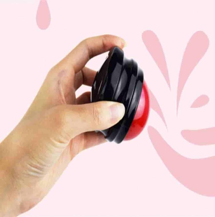 안마 롤러 지압기 목지압기 다리지압마사지기
