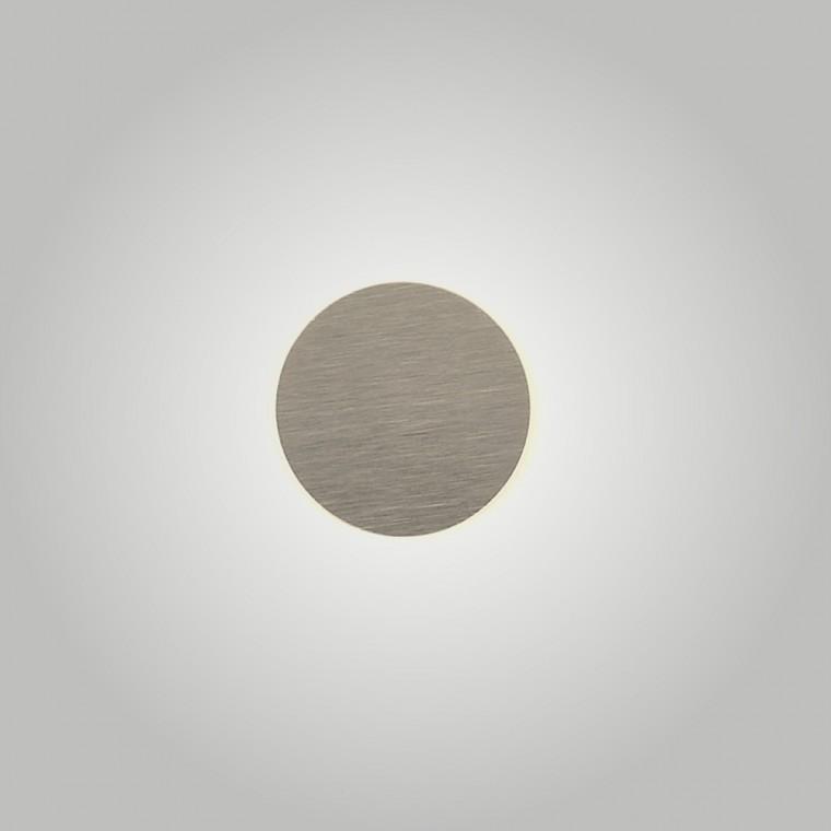 가정용 부착식 원형 철판 1P 자석부착용철판 부착식철판