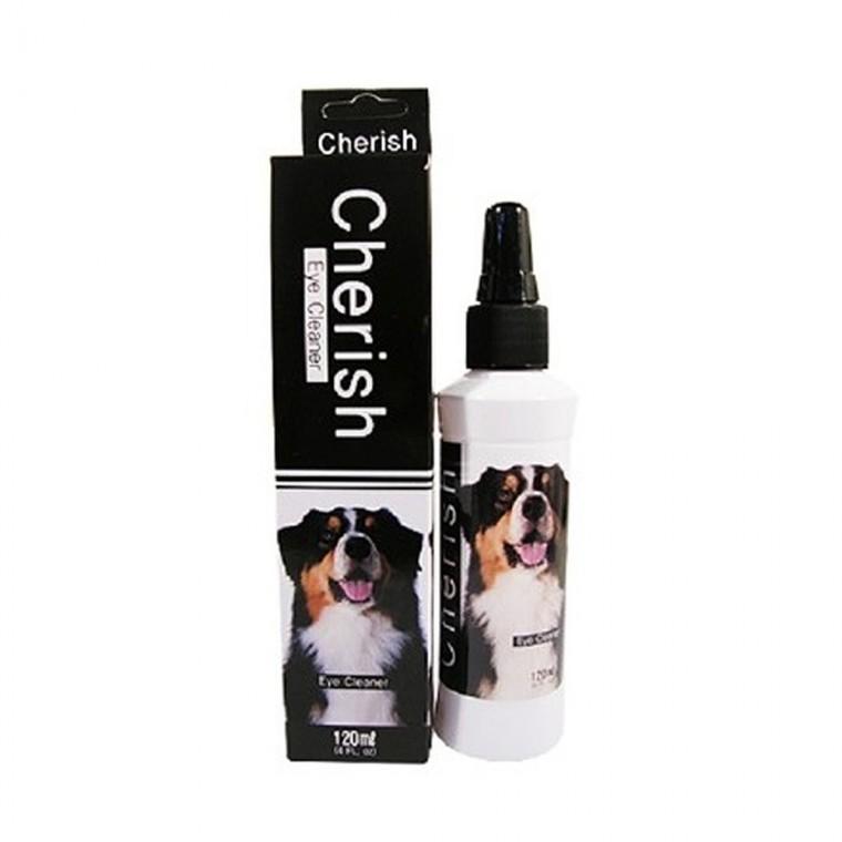 (3개묶음)체리쉬 안구세정제 120ml