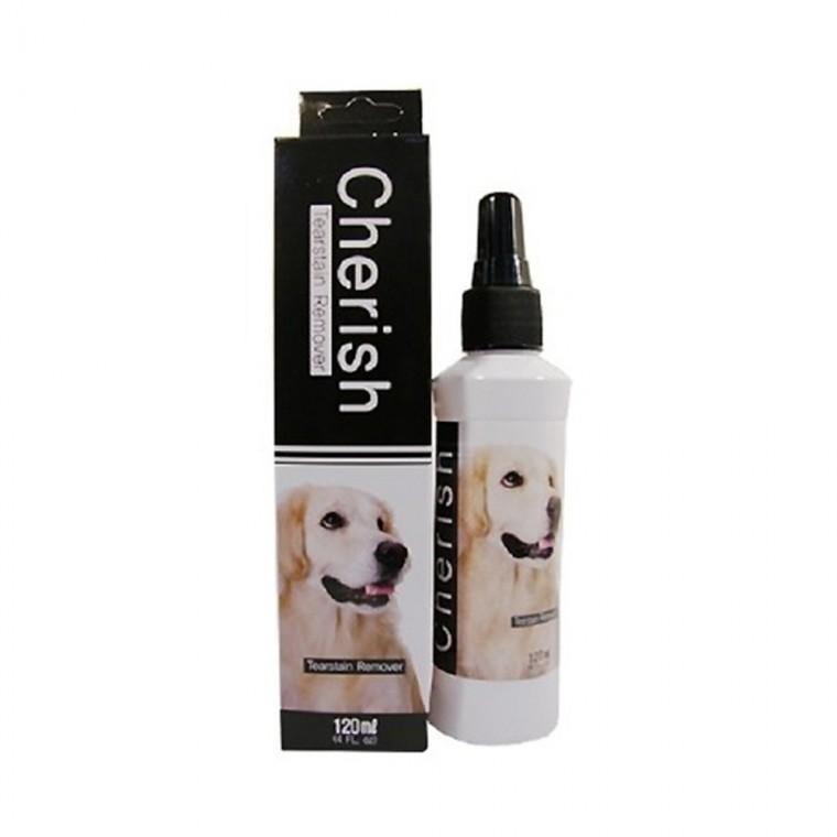 (3개묶음)체리쉬 눈물얼룩지우개 120ml