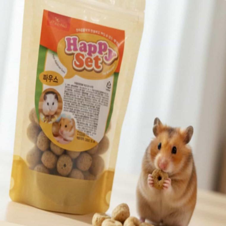 토끼이갈이 햄스터간식 햄스터이갈이 햄스터키우기