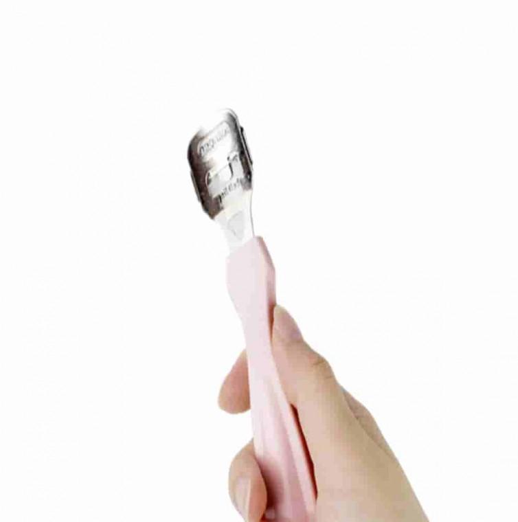 발각질 면도기 발바닥굳은살제거기 발꿈치각질 발뒷꿈치각질제거