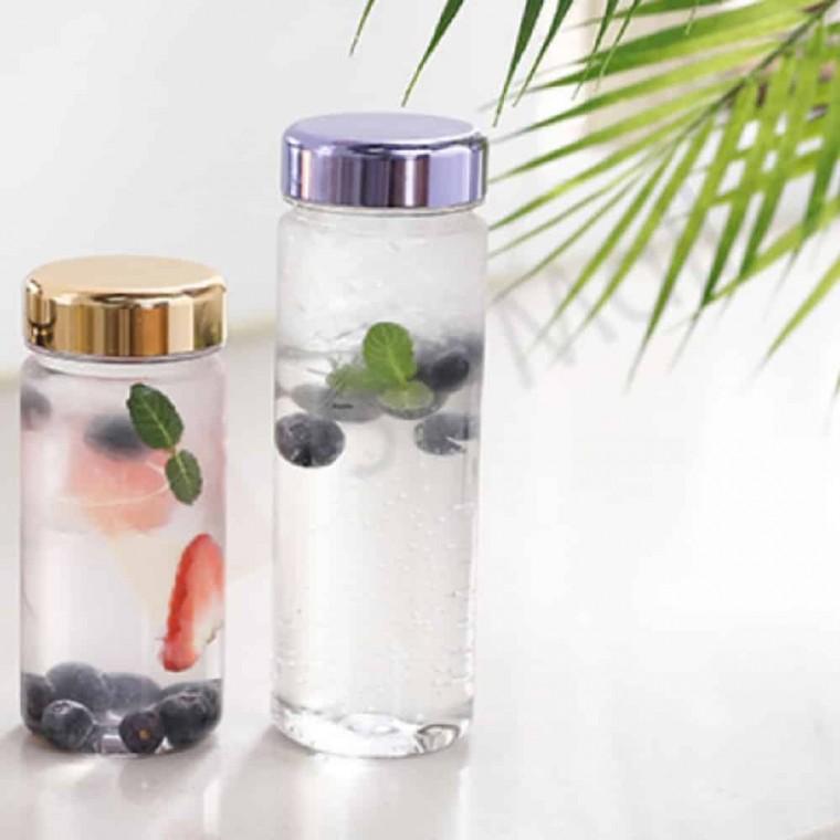 휴대용텀블러 휴대용물병 마이 보틀 500ml