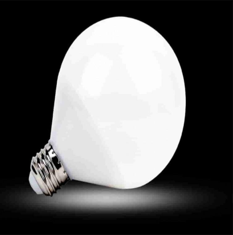 LED 램프 12W 확산형 숏넥 led볼전구12w전구색 led볼전구12w주광색 볼램프