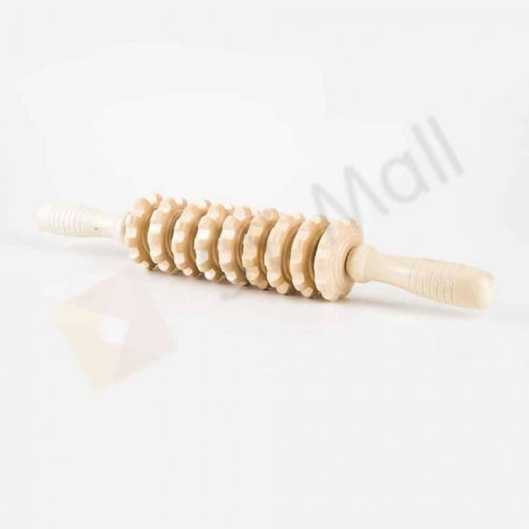 봉롤러 맛사지롤러 원목 롤러 마사지바